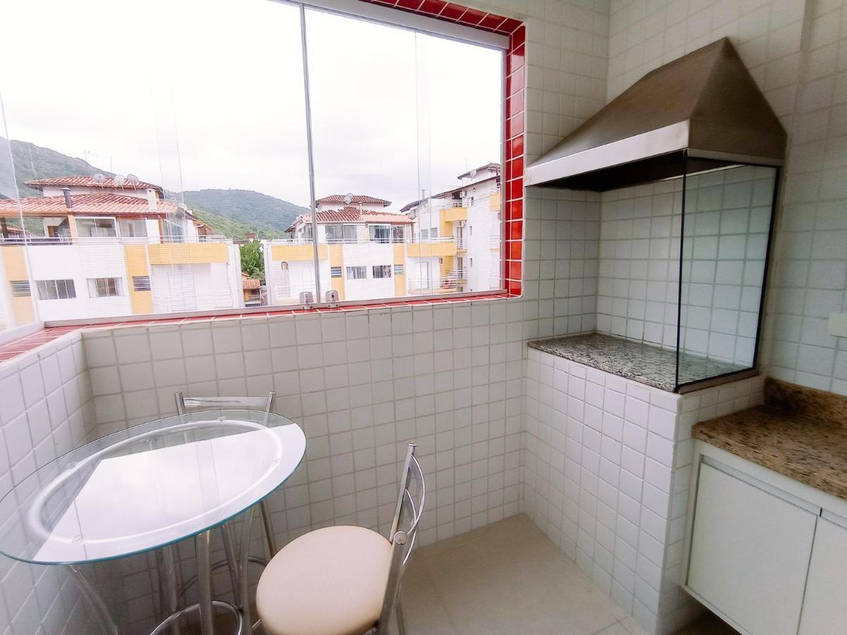 Rubi 305 - 100 Mts Da Praia Ubatuba Eksteriør bilde