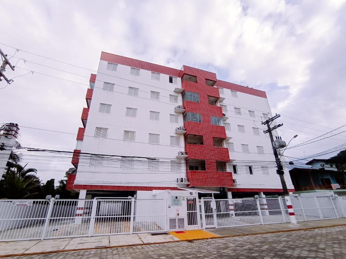 Rubi 305 - 100 Mts Da Praia Ubatuba Eksteriør bilde