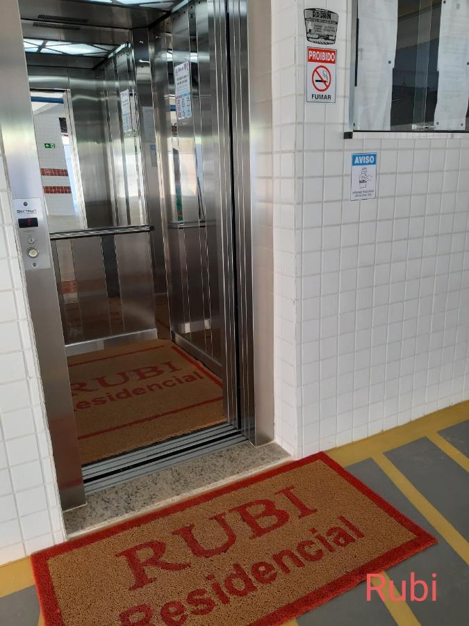 Rubi 305 - 100 Mts Da Praia Ubatuba Eksteriør bilde